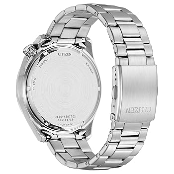 Amazon.co.jp: Citizen Reloj of Collection AW1716-83L Acero